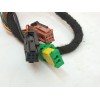 Recambio de retrovisor izquierdo para peugeot 807 (eb_) 2.2 hdi referencia OEM IAM   