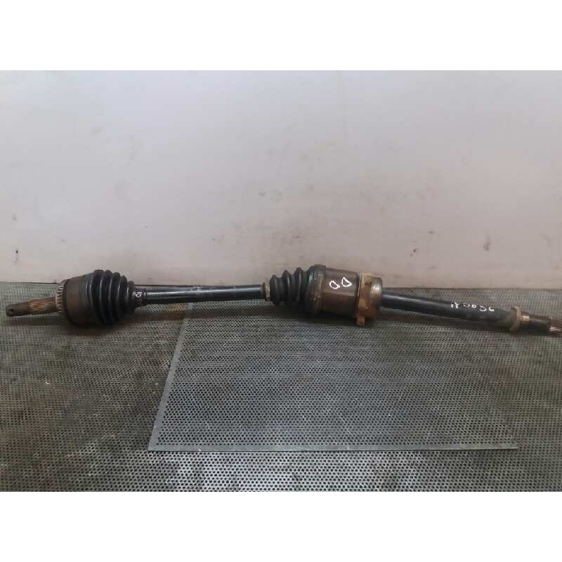 Recambio de transmision delantera derecha para nissan almera tino (v10m) acenta referencia OEM IAM   