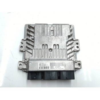 CENTRALITA MOTOR UCE 9801622880 9666681180 S180123008