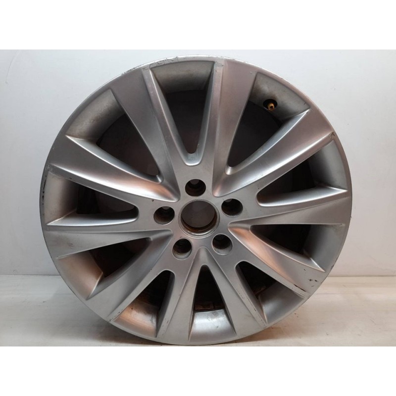 Recambio de llanta para volkswagen tiguan (5n_) 2.0 tdi 4motion referencia OEM IAM 5N0601025M - Negro 2