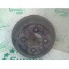 Recambio de tambor freno trasero para nissan almera (n15) 2.0 diesel referencia OEM IAM   