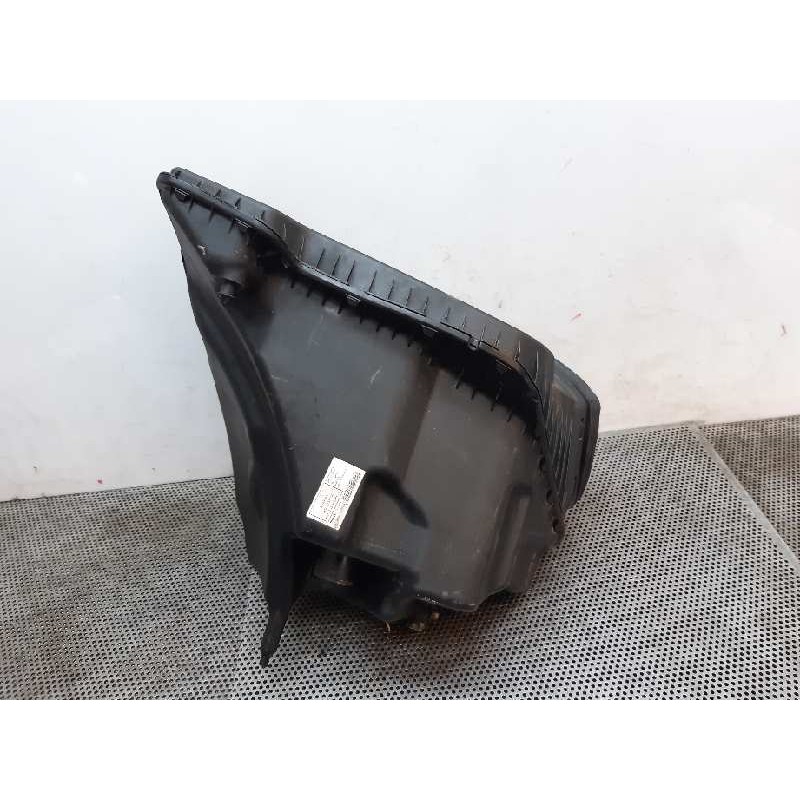 Recambio de filtro aire para audi a6 allroad quattro (4gj) 3.0 tdi clean diesel referencia OEM IAM 4G0133843  MAHLE 5