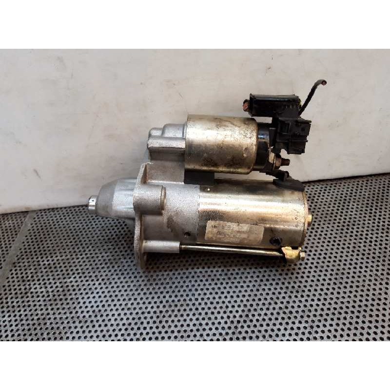 Recambio de motor arranque para mazda 3 berlina (bk) 1.6 crdt active referencia OEM IAM V60118400R  
