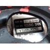 Recambio de bomba direccion para hyundai atos (mx) 1.0 cat referencia OEM IAM 5711002000 116592 