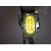 Recambio de elevalunas delantero izquierdo para audi a3 (8l) 1.9 tdi referencia OEM IAM   