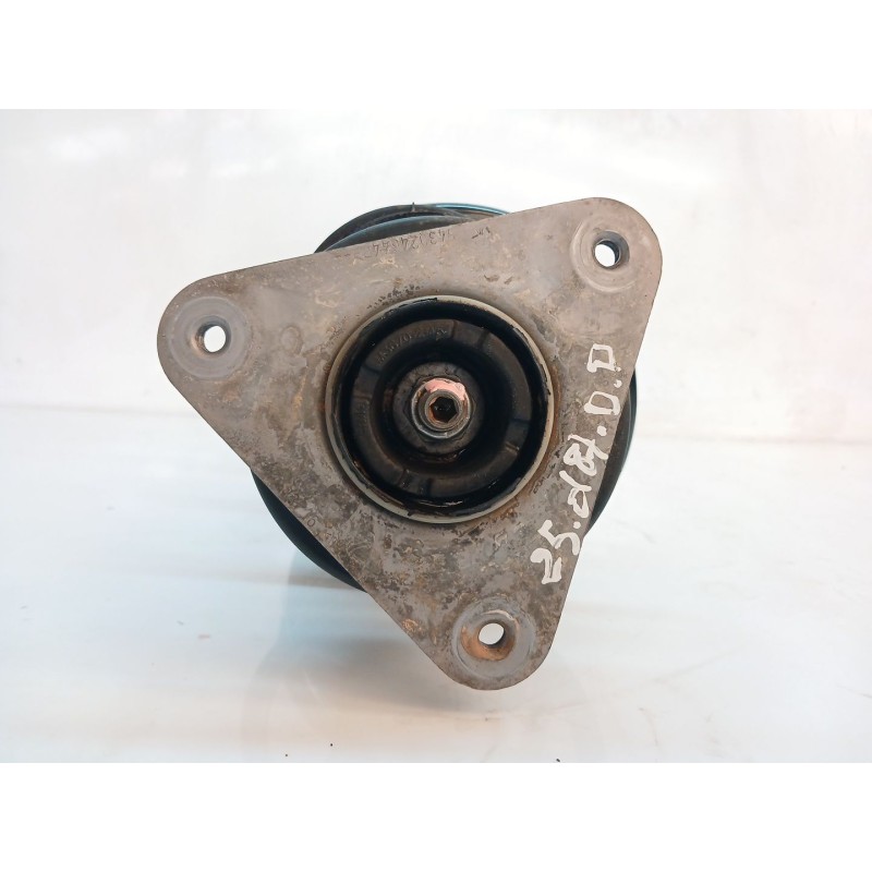 Recambio de amortiguador delantero derecho para renault clio iv limited referencia OEM IAM 543026988R - Blanco 3