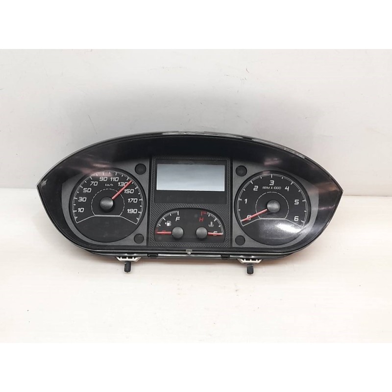 Recambio de cuadro instrumentos para peugeot boxer furgón 330 l1h1 komfort hdi 130 referencia OEM IAM 555001210200  