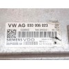 Recambio de centralita motor uce para volkswagen polo (9n3) united referencia OEM IAM VWAG03D906023  VDO