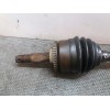Recambio de transmision delantera derecha para nissan almera tino (v10m) acenta referencia OEM IAM   
