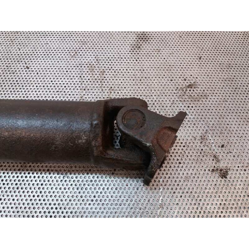 Recambio de cardan trasero para mitsubishi montero (v20/v40) 2500 td gl (3-ptas.) referencia OEM IAM - Gris 4