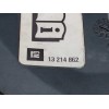 Recambio de tapa exterior combustible para opel astra h caravan innovation referencia OEM IAM 13214862  