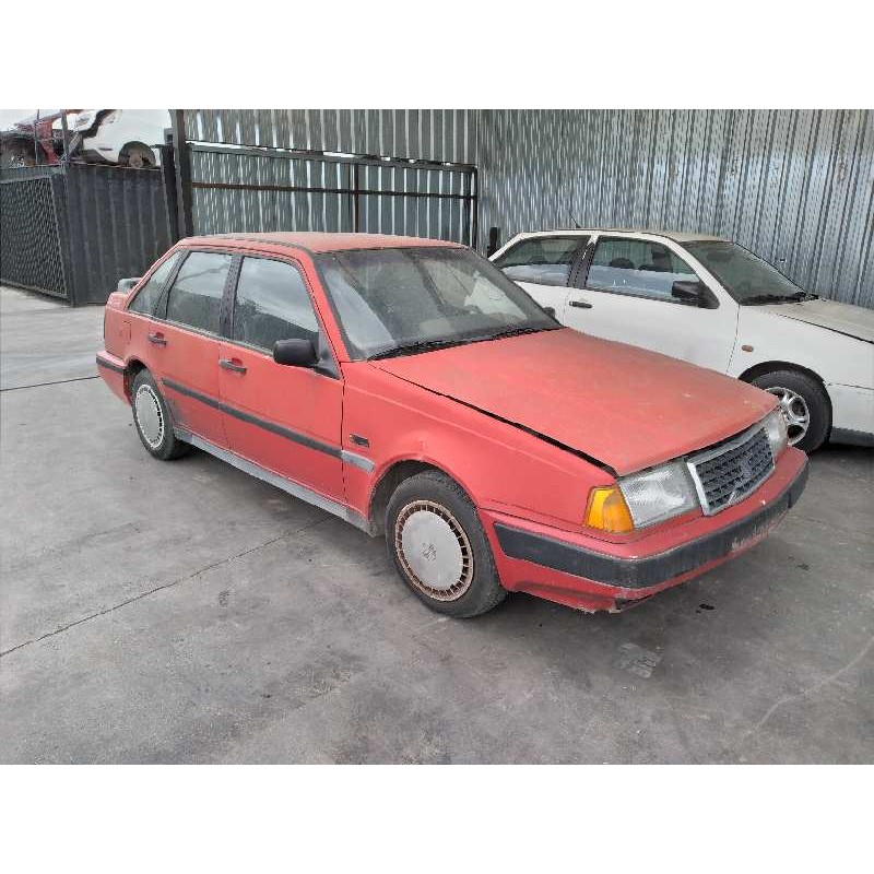 volvo serie 440 del año 1991
