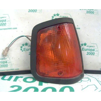 PILOTO DELANTERO DERECHO 