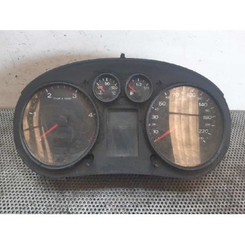 CUADRO INSTRUMENTOS 8Z0920900 110080020001 