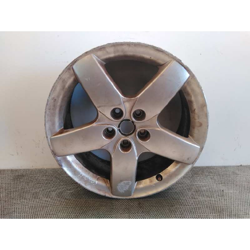 Recambio de llanta para peugeot 407 sw st confort referencia OEM IAM 9644508183 7J17CHS48 