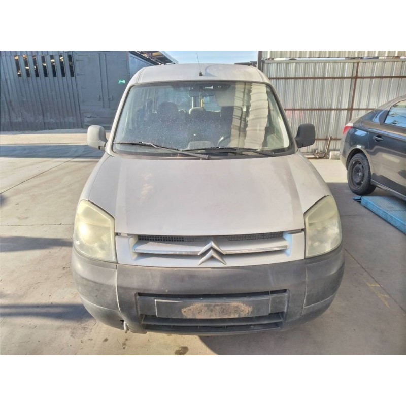 citroën berlingo del año 2003
