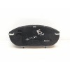 Recambio de cuadro instrumentos para peugeot boxer furgón 330 l1h1 komfort hdi 130 referencia OEM IAM 555001210200  