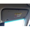 Recambio de parasol derecho para hyundai kona maxx 2wd referencia OEM IAM   