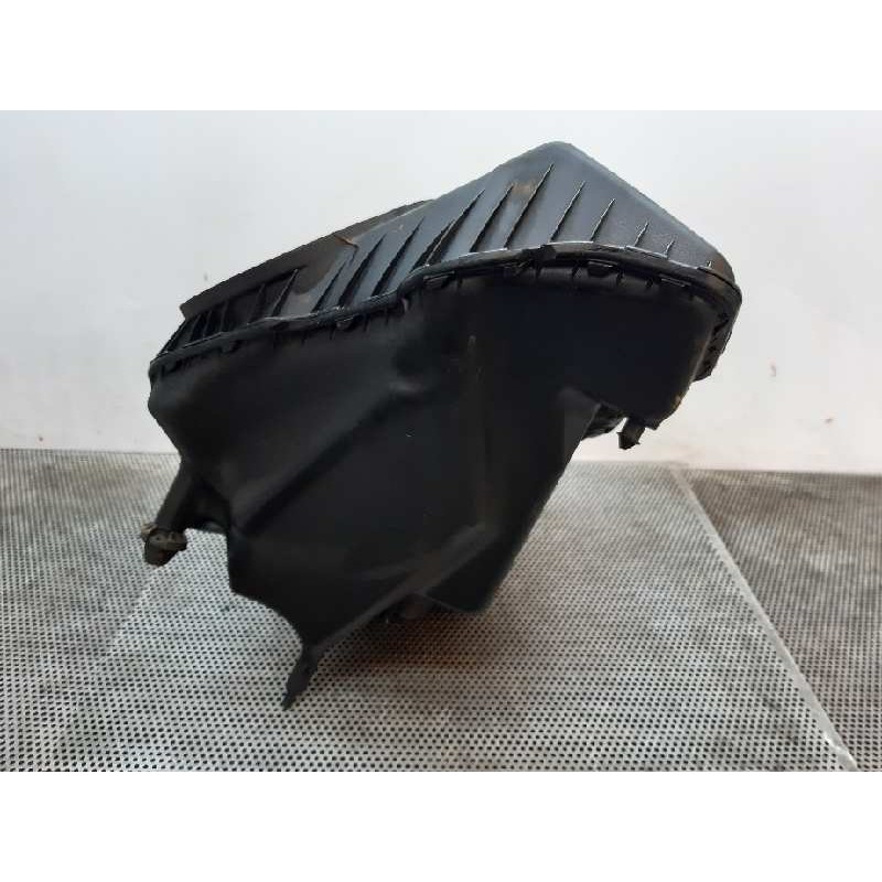 Recambio de filtro aire para audi a6 allroad quattro (4gj) 3.0 tdi clean diesel referencia OEM IAM 4G0133843  MAHLE 6
