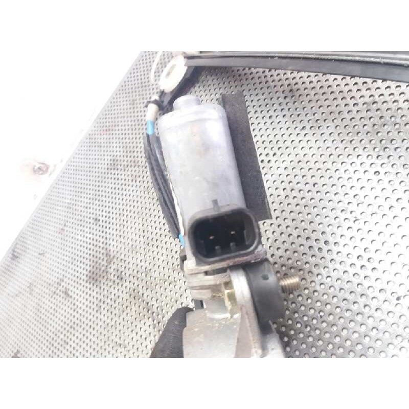 Recambio de elevalunas delantero derecho para alfa romeo 147 (190) 2.0 selespeed distinctive referencia OEM IAM 46751870 - Gris 3