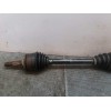 Recambio de transmision delantera derecha para nissan almera tino (v10m) acenta referencia OEM IAM   