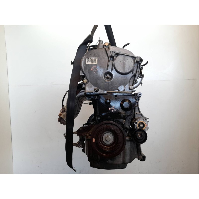 Recambio de motor completo para renault megane ii berlina 5p confort dynamique referencia OEM IAM K4MT760 6