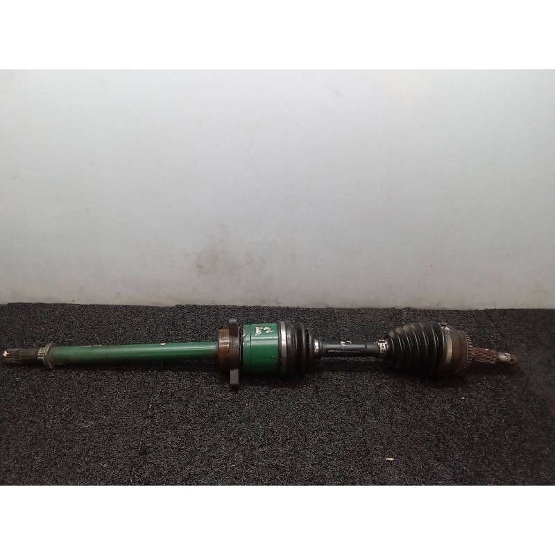 Recambio de transmision delantera derecha para nissan altima (l31) 3.5 referencia OEM IAM 2