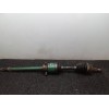 Recambio de transmision delantera derecha para nissan altima (l31) 3.5 referencia OEM IAM   