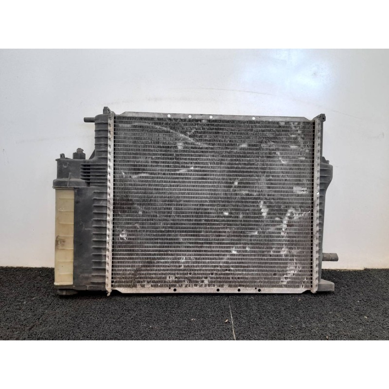 Recambio de radiador agua para bmw serie 5 berlina (e34) 2.5 24v referencia OEM IAM 3