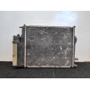 Recambio de radiador agua para bmw serie 5 berlina (e34) 2.5 24v referencia OEM IAM   
