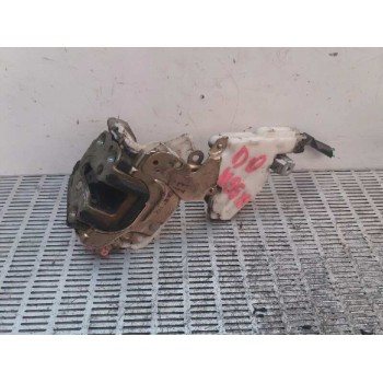CERRADURA PUERTA DELANTERA DERECHA 