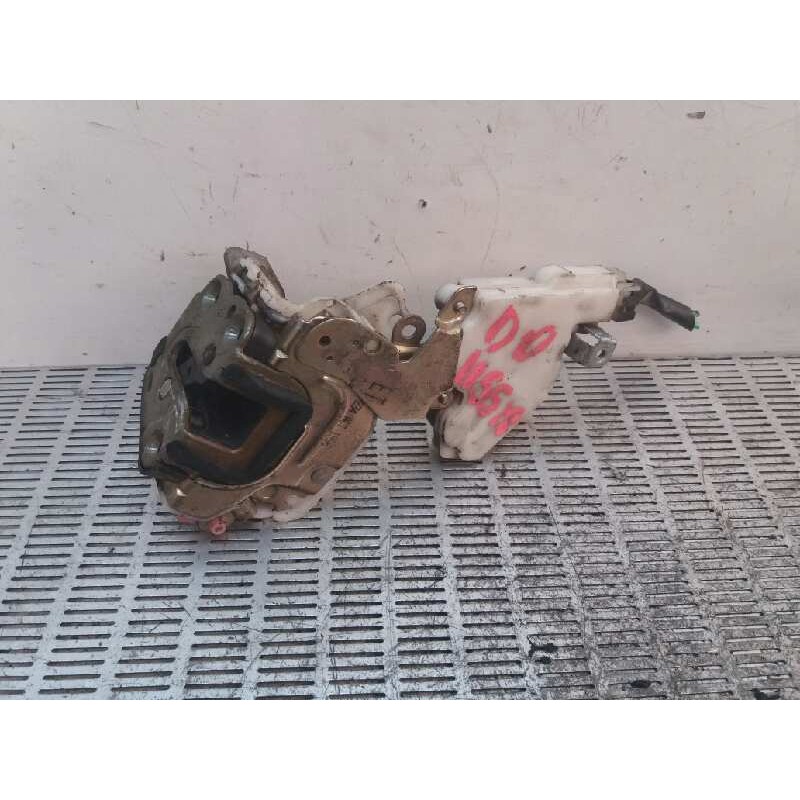 Recambio de cerradura puerta delantera derecha para ford maverick (ml) 2.7 turbodiesel referencia OEM IAM   