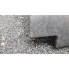 Recambio de guantera para toyota prius (nhw20) sol referencia OEM IAM   