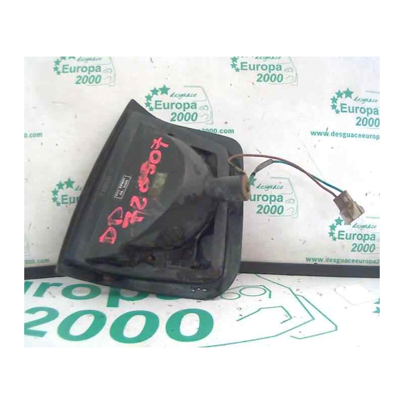 Recambio de piloto delantero derecho para tata telcosport 1.9 diesel referencia OEM IAM - Azul 2
