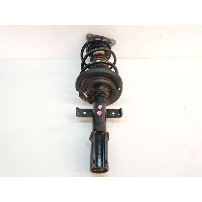 Recambio de amortiguador delantero izquierdo para renault clio iv limited referencia OEM IAM 543026988R  