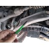 Recambio de brazo suspension inferior delantero izquierdo para jaguar xe prestige referencia OEM IAM   