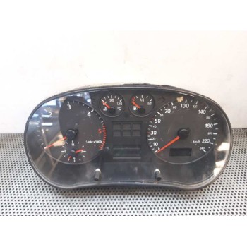 CUADRO INSTRUMENTOS 8L0919860D 