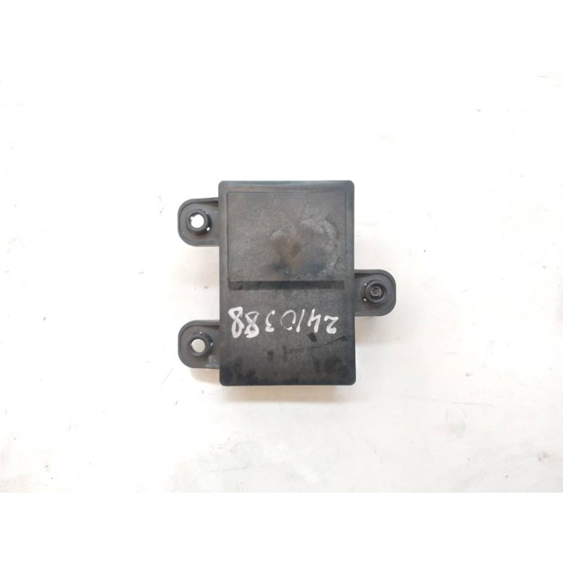 Recambio de modulo electronico para ford focus st-line referencia OEM IAM JX7T9G768AC  