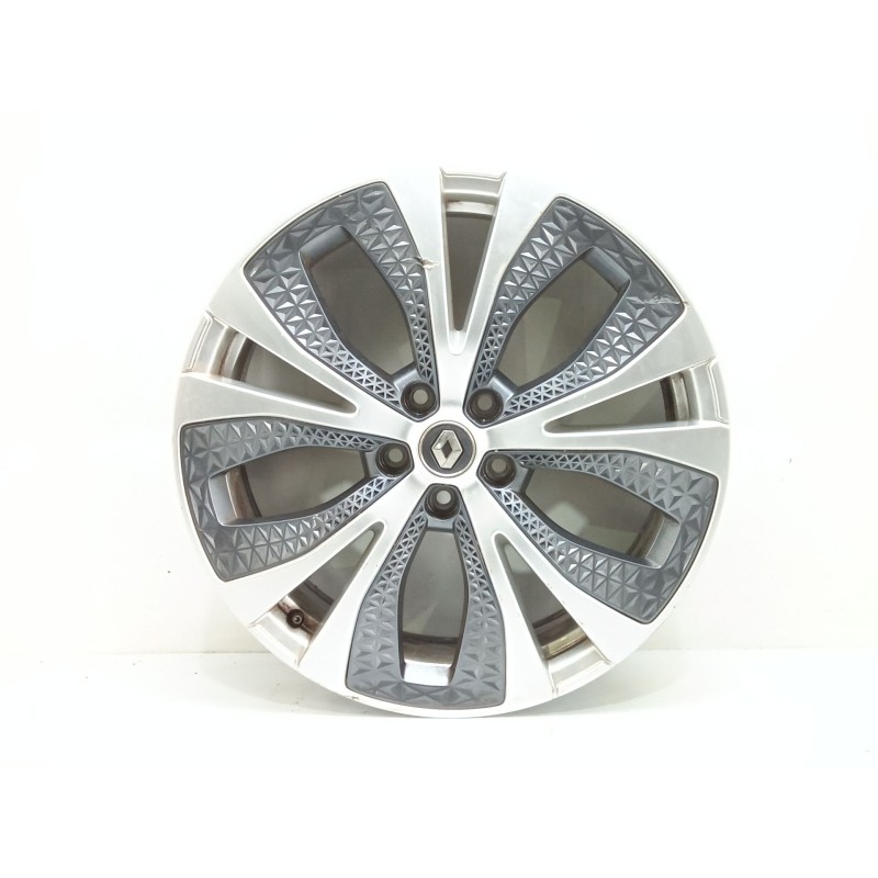 Recambio de llanta para renault scénic iv (j9_) 1.3 tce 140 referencia OEM IAM 403006686R  