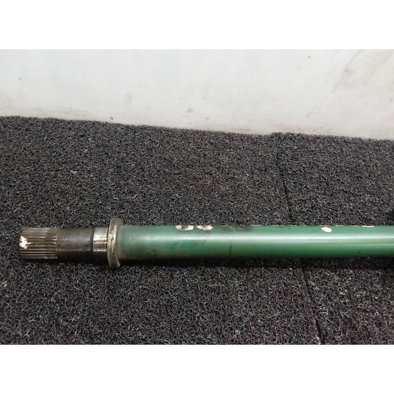 Recambio de transmision delantera derecha para nissan altima (l31) 3.5 referencia OEM IAM 3