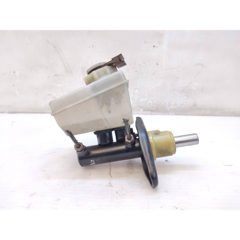 Recambio de bomba freno para land rover discovery (salljg/lj) tdi (3-ptas.) referencia OEM IAM - Blanco 3