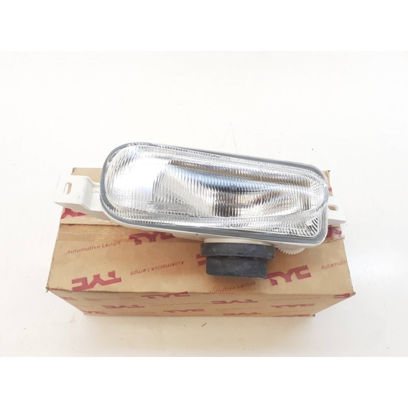 Recambio de faro antiniebla izquierdo para ford escort berl./turnier referencia OEM IAM 195246052 44839 