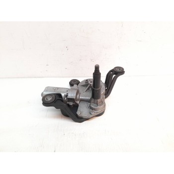 MOTOR LIMPIA TRASERO 13105981 0390201591 BOSCH