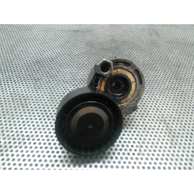 Recambio de tensor correa auxiliar para renault kangoo (f/kc0) authentique pack referencia OEM IAM 8200608550 - Blanco 3