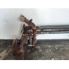 Recambio de puente trasero para citroën xsara picasso 2.0 hdi cat (rhy / dw10td) referencia OEM IAM   