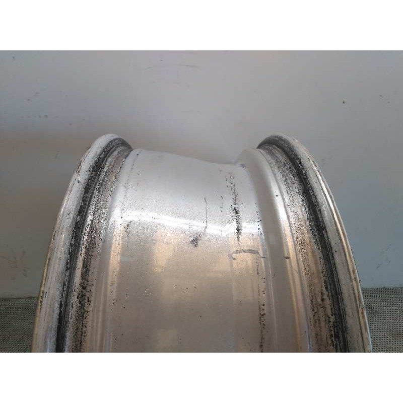 Recambio de llanta para peugeot 407 sw st confort referencia OEM IAM 9644508183 7J17CHS48 - Negro 4