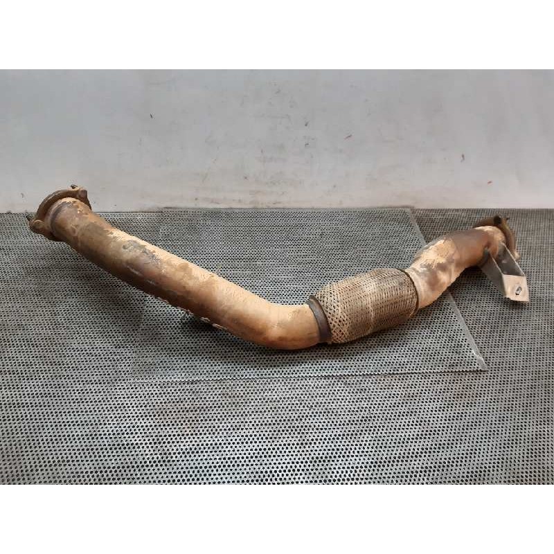 Recambio de salida colector para audi a6 allroad quattro (4gj) 3.0 tdi clean diesel referencia OEM IAM   