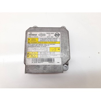 CENTRALITA AIRBAG 8625009061 SIEMENS