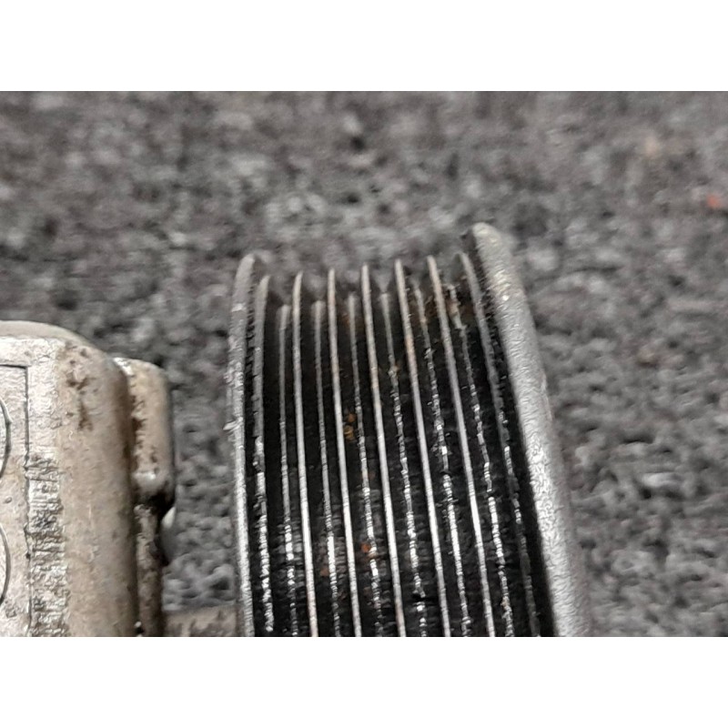 Recambio de bomba direccion para kia carens 2.0 crdi lx monovolumen referencia OEM IAM 5Z081 2