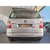 volkswagen touran (1t1) del año 2004